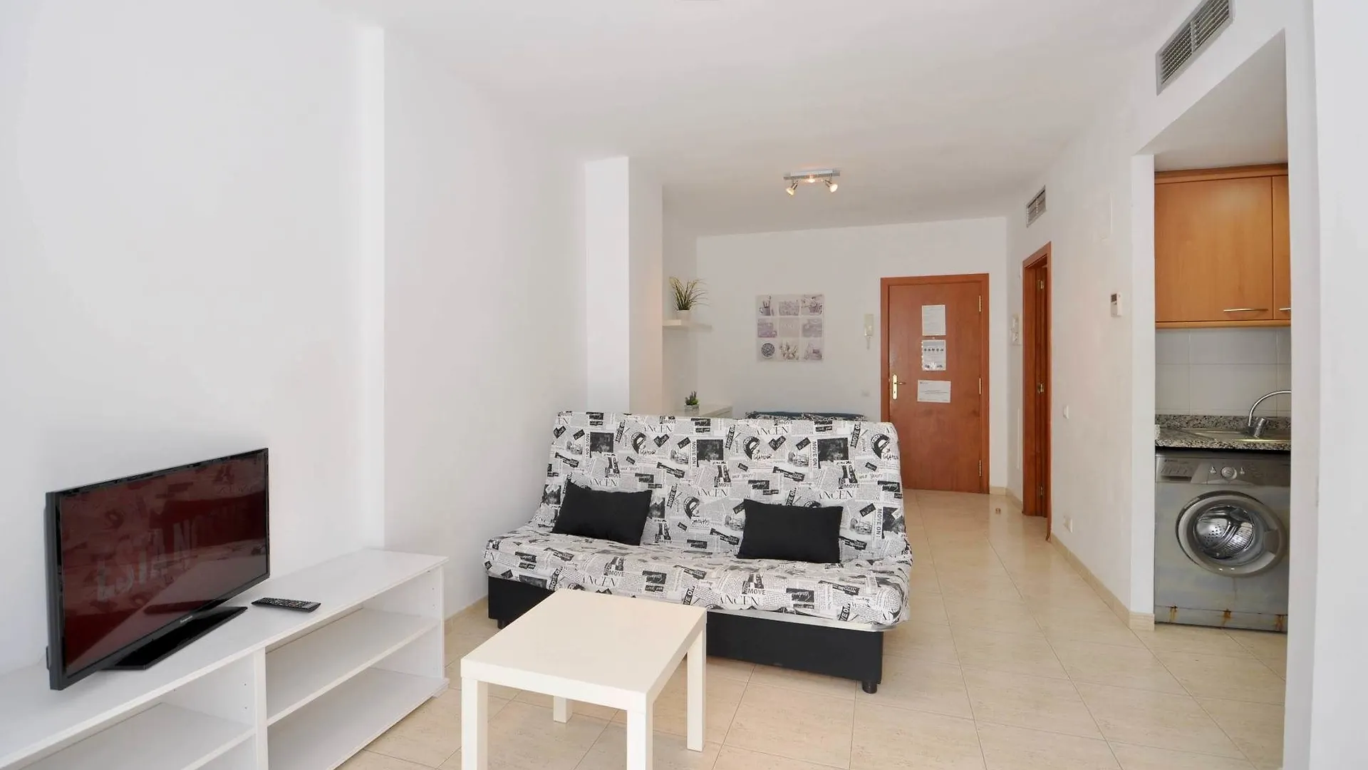Apartment Mexica Lloretholiday Lloret de Mar