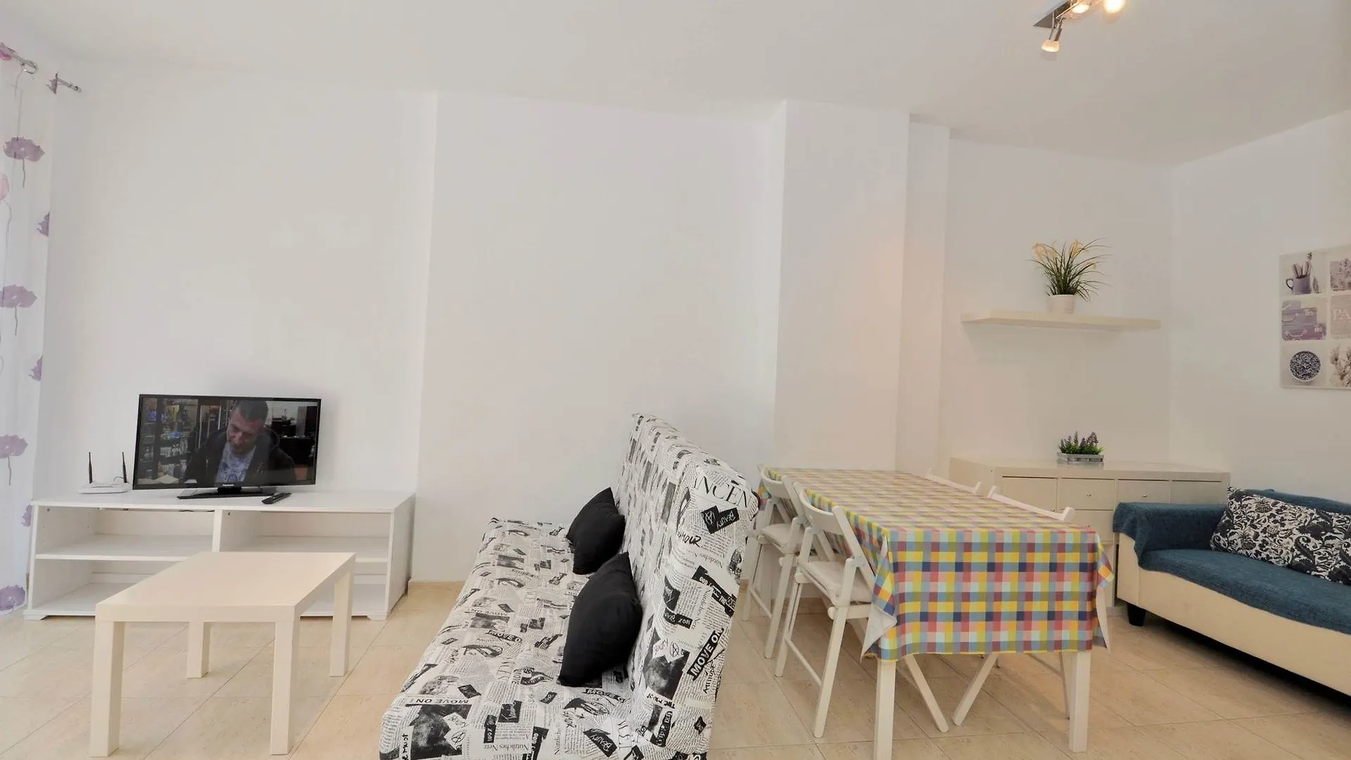Apartment Mexica Lloretholiday Lloret de Mar