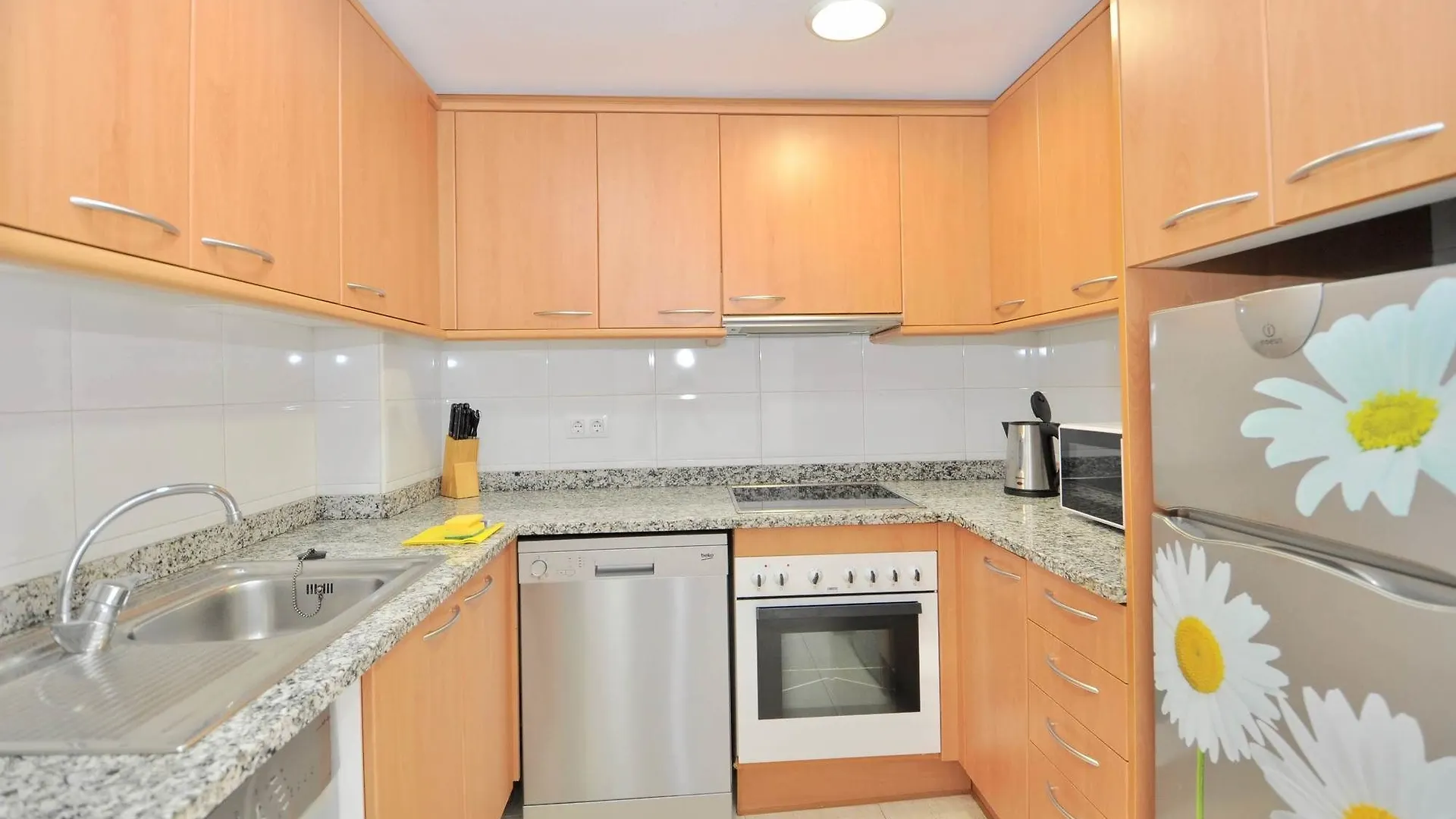 Apartment Mexica Lloretholiday Lloret de Mar Spain