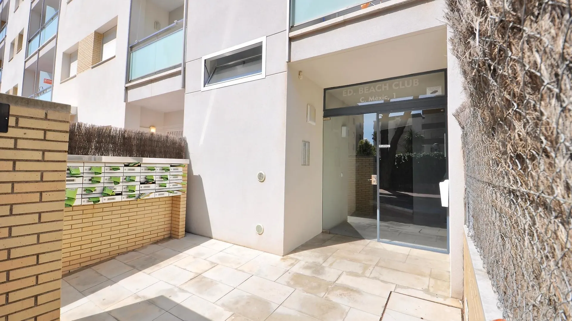 Apartment Mexica Lloretholiday Lloret de Mar