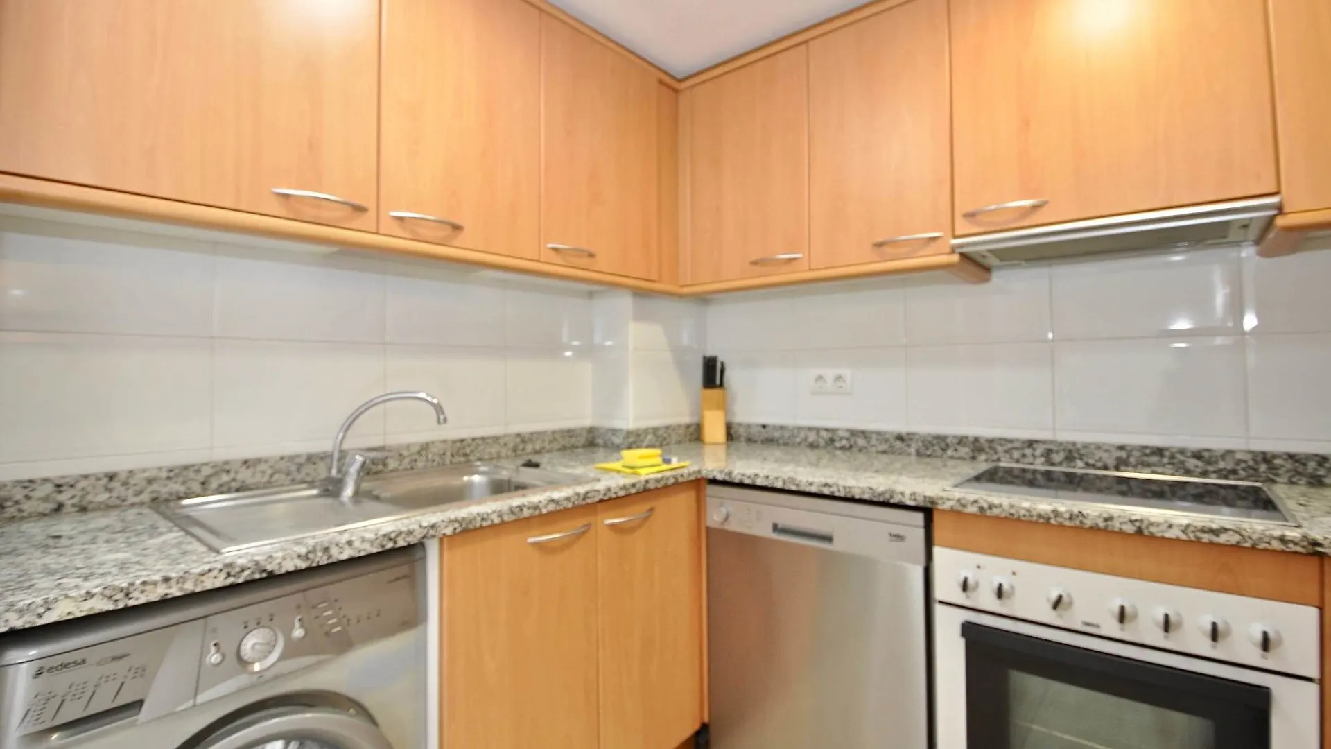 Apartment Mexica Lloretholiday Lloret de Mar