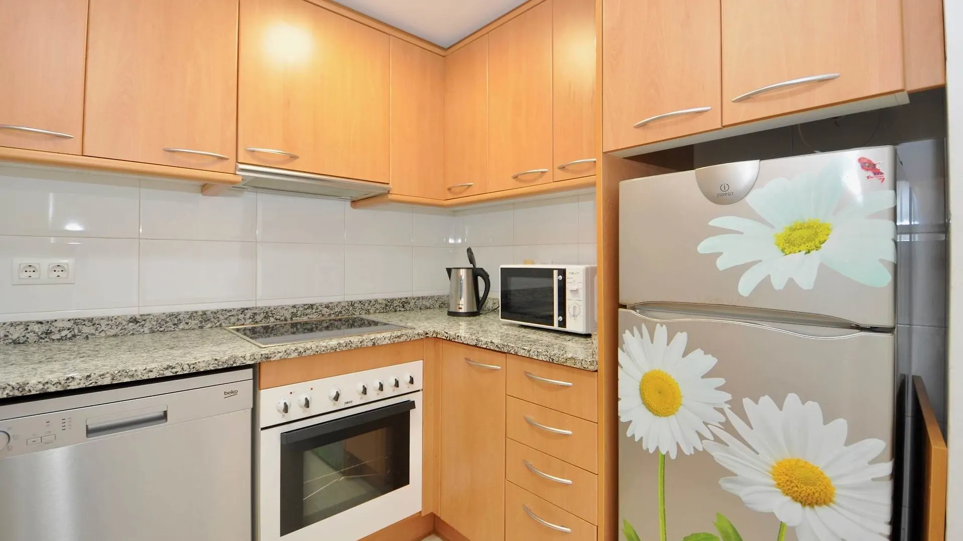 Apartment Mexica Lloretholiday Lloret de Mar 0*,