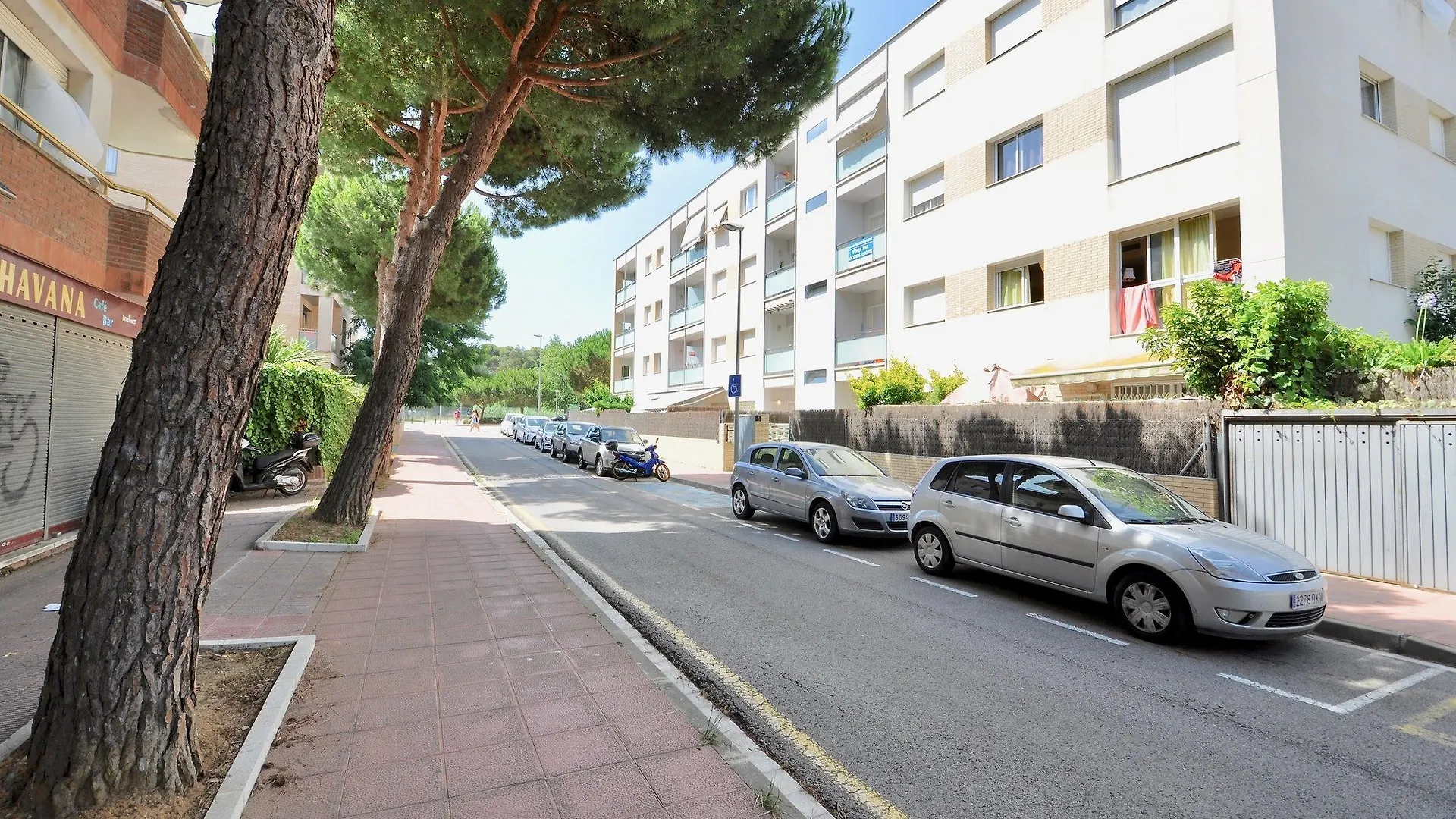 Apartment Mexica Lloretholiday Lloret de Mar 0*,  Španělsko