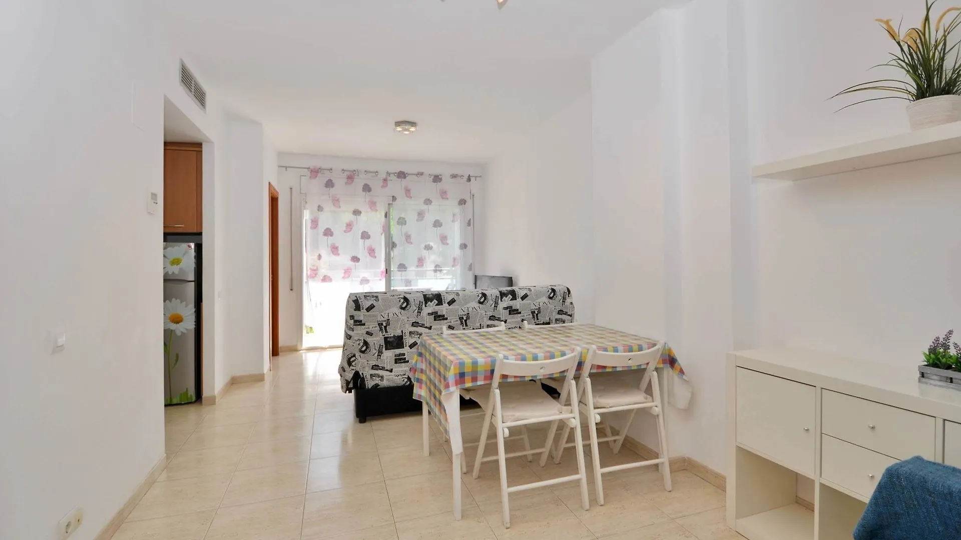 Apartment Mexica Lloretholiday Lloret de Mar